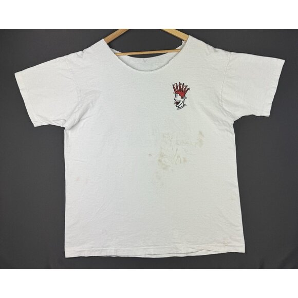 Vintage 90s MTV Music Television TV Promo Rare XL - Picture 2 of 16